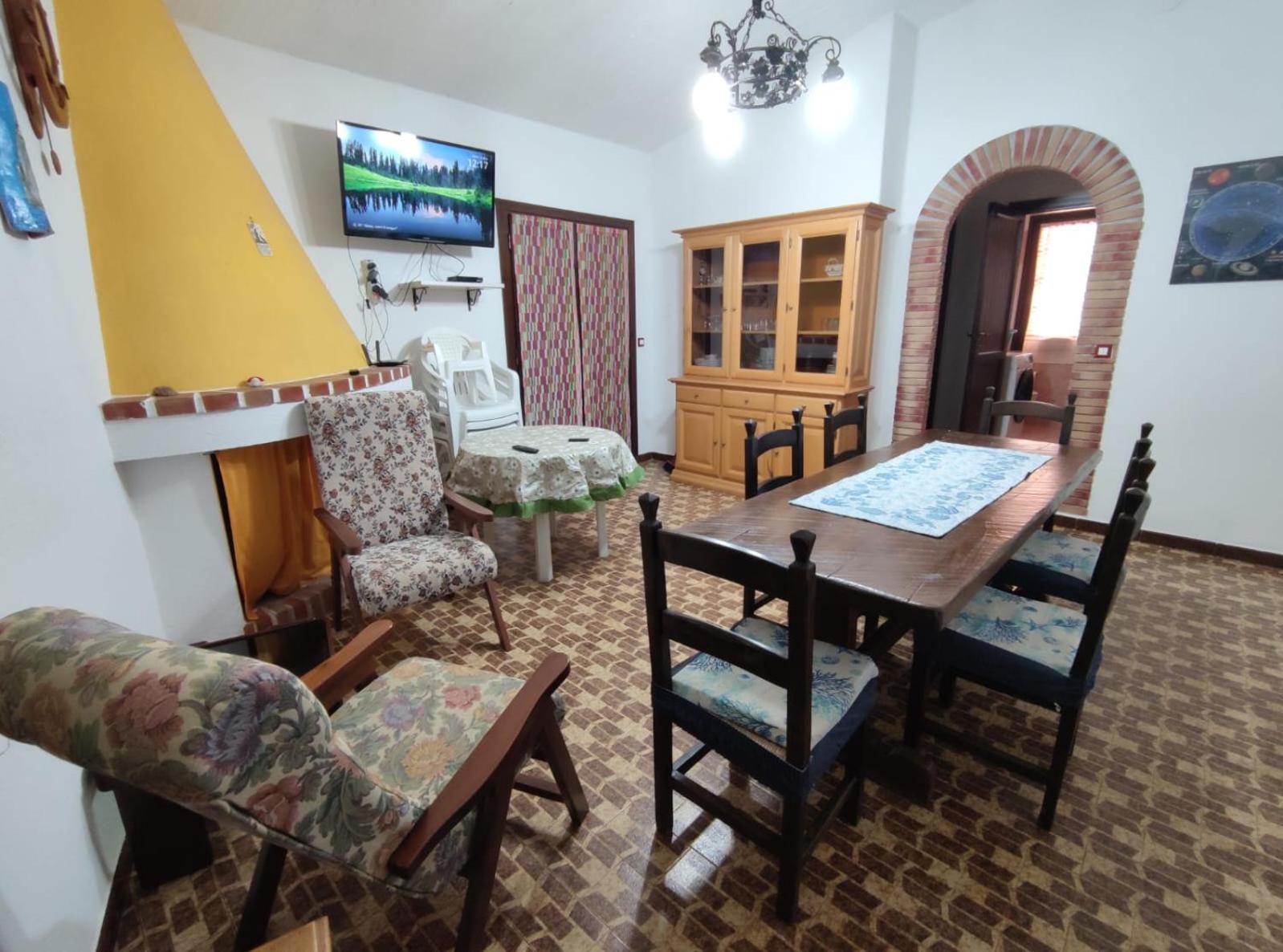 Willa Sagittario House Torre delle Stelle Zewnętrze zdjęcie