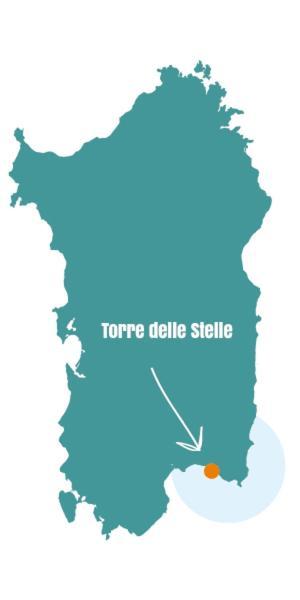 Willa Sagittario House Torre delle Stelle Zewnętrze zdjęcie