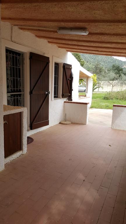 Willa Sagittario House Torre delle Stelle Zewnętrze zdjęcie